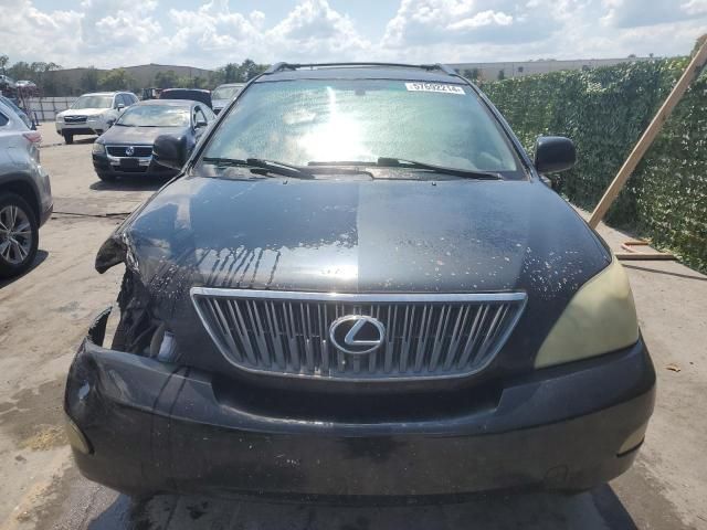 2004 Lexus RX 330