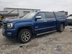 2016 GMC Sierra K1500 SLT