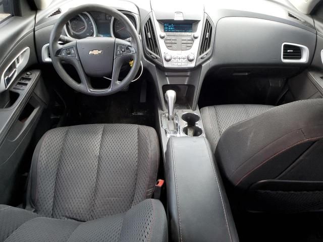 2012 Chevrolet Equinox LS