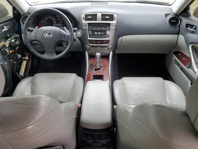 2007 Lexus IS 250