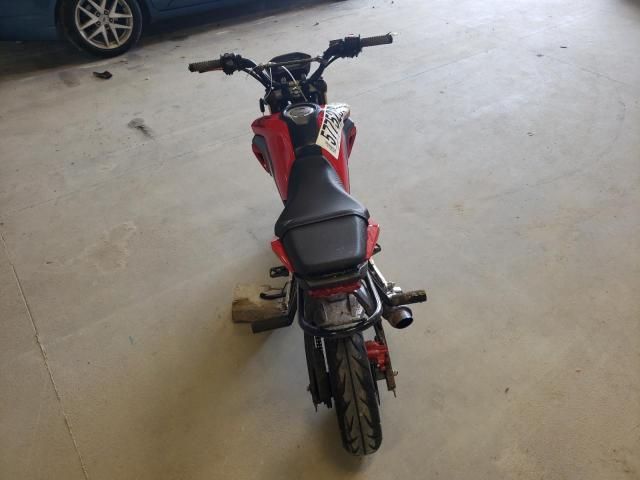 2018 Honda Grom 125