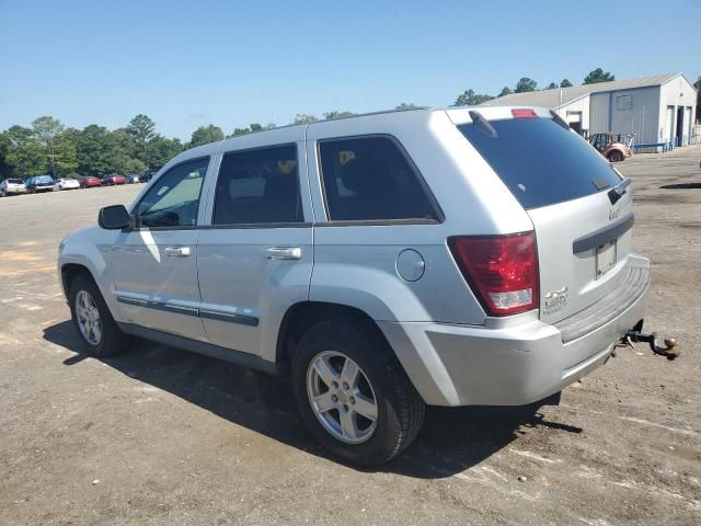 2007 Jeep Grand Cherokee Laredo