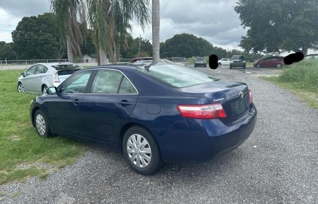 2007 Toyota Camry CE