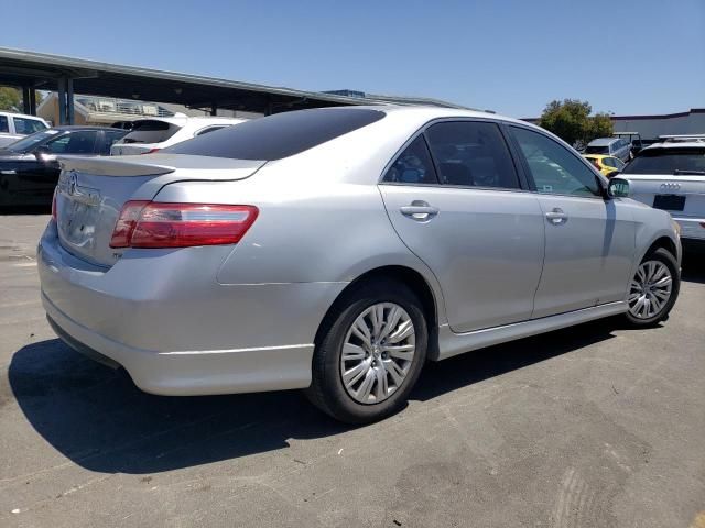 2008 Toyota Camry CE