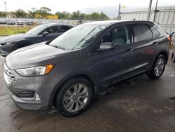 Carros de alquiler a la venta en subasta: 2024 Ford Edge Titanium