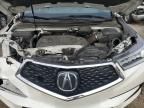 2017 Acura MDX Technology