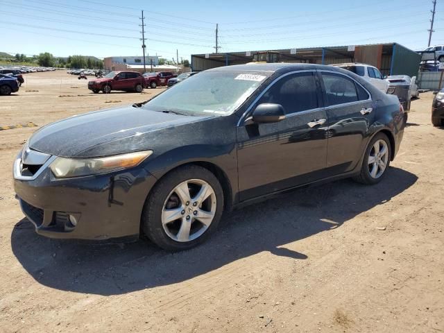 2010 Acura TSX