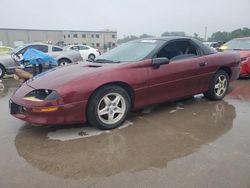 Salvage cars for sale at Wilmer, TX auction: 1994 Chevrolet Camaro Z28