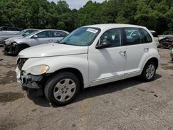 Chrysler salvage cars for sale: 2008 Chrysler PT Cruiser