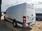 2012 Mercedes-Benz Sprinter 2500