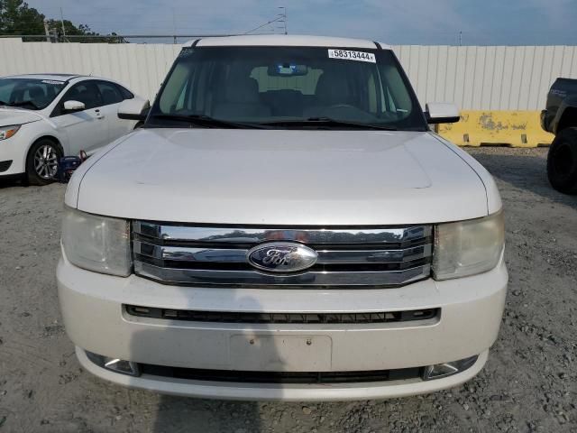 2011 Ford Flex SEL