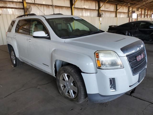 2014 GMC Terrain SLT