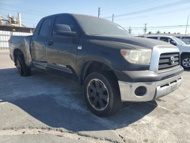 2008 Toyota Tundra Double Cab