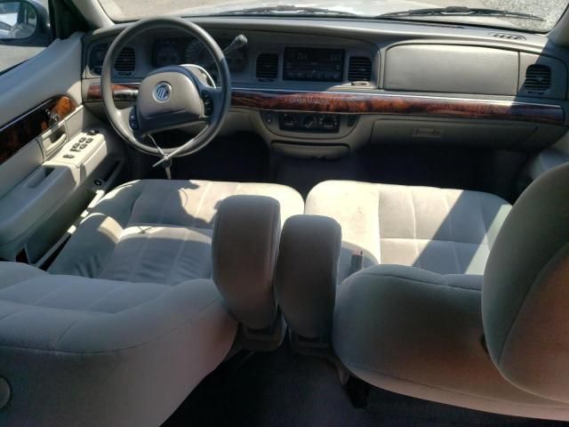 2004 Mercury Grand Marquis GS