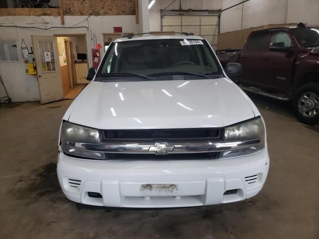 2004 Chevrolet Trailblazer LS