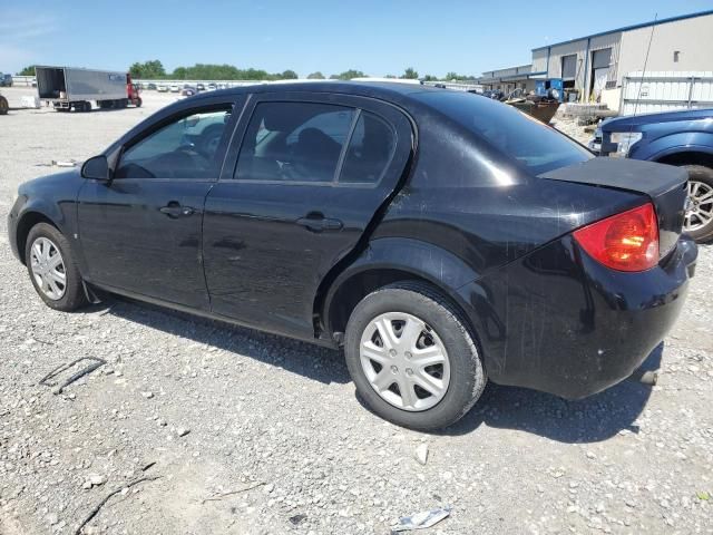 2008 Chevrolet Cobalt LS