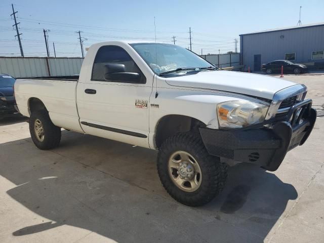 2007 Dodge RAM 2500 ST