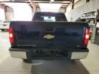 2007 Chevrolet Silverado K1500