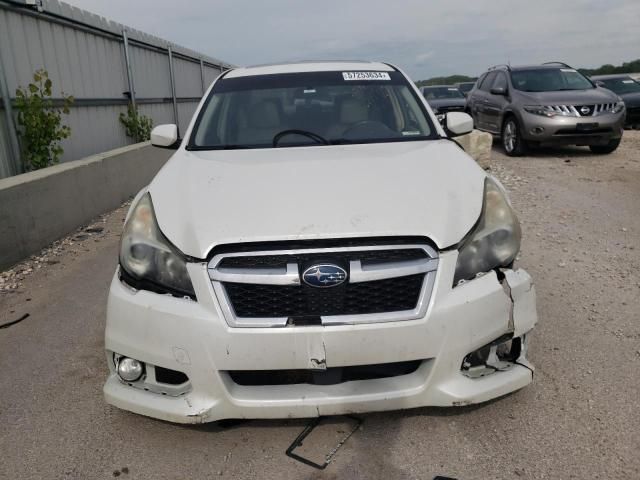 2013 Subaru Legacy 2.5I Limited