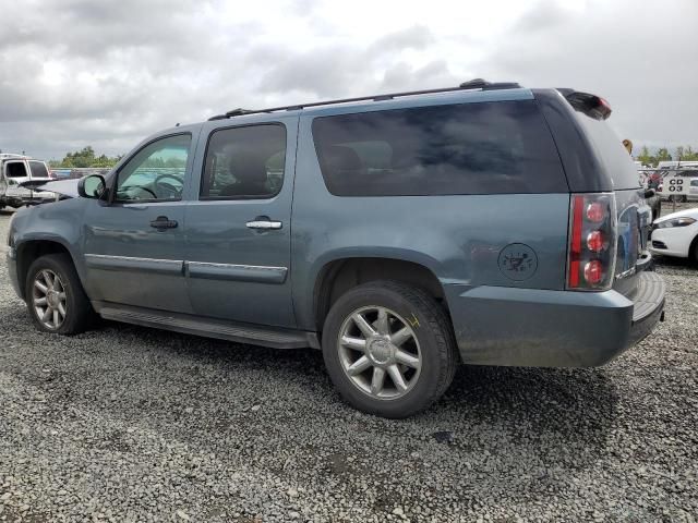 2009 GMC Yukon XL K1500 SLT