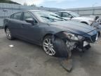 2014 Mazda 6 Touring