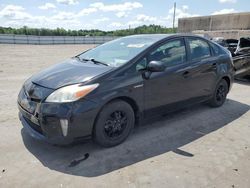 2014 Toyota Prius en venta en Fredericksburg, VA