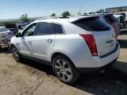 2012 Cadillac SRX Performance Collection