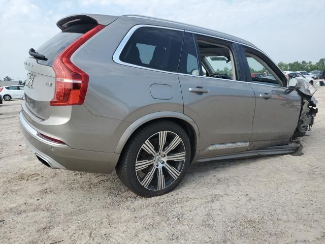 2020 Volvo XC90 T6 Inscription