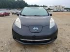 2015 Nissan Leaf S