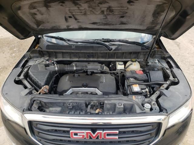 2017 GMC Acadia SLE