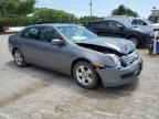 2007 Ford Fusion SE