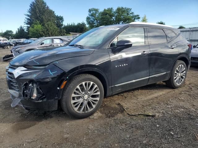 2019 Chevrolet Blazer Premier