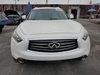 2012 Infiniti FX35