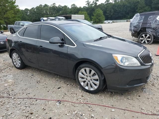 2016 Buick Verano