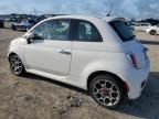 2015 Fiat 500 Sport