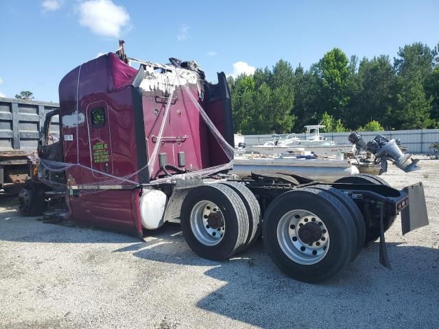 2017 Peterbilt 579