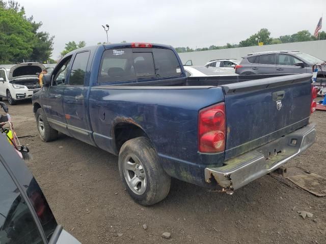 2007 Dodge RAM 1500 ST