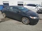 2009 Honda Civic EX