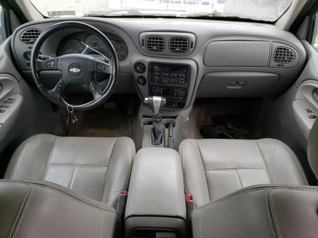 2008 Chevrolet Trailblazer LS