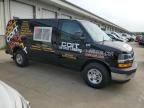 2018 Chevrolet Express G2500