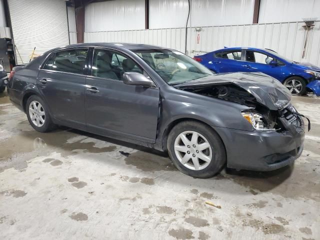 2008 Toyota Avalon XL