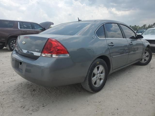 2008 Chevrolet Impala LT