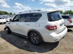 2020 Nissan Armada SV