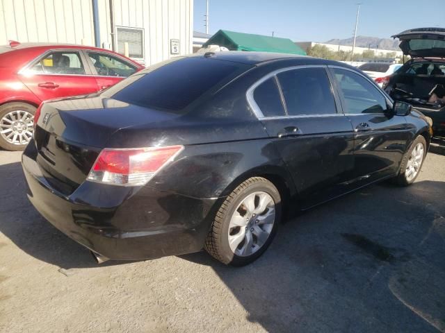 2010 Honda Accord EXL