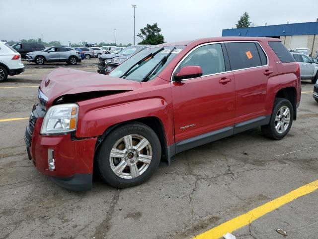 2015 GMC Terrain SLE