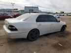 2005 Lexus LS 430