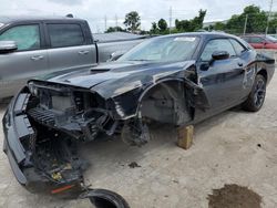 2022 Dodge Challenger SXT en venta en Bridgeton, MO