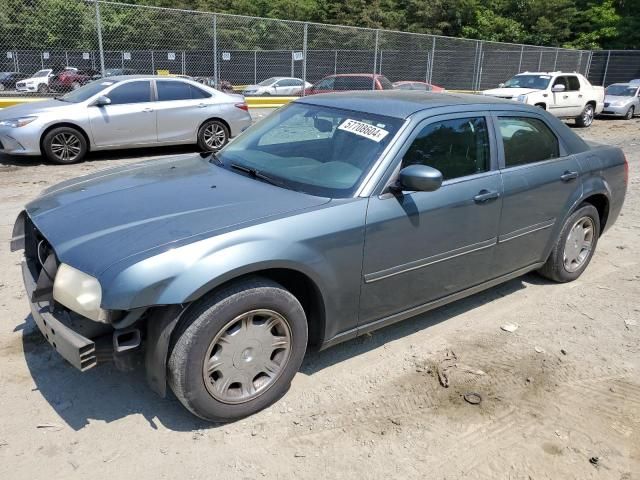 2005 Chrysler 300 Touring