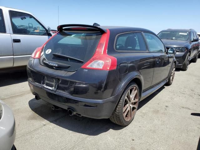 2008 Volvo C30 T5