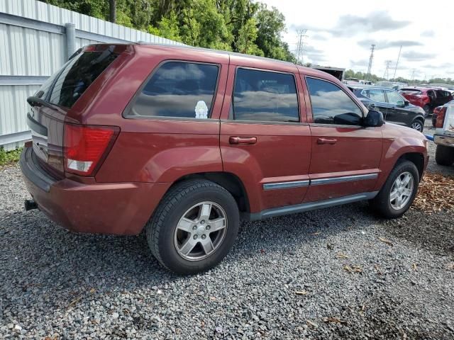 2007 Jeep Grand Cherokee Laredo